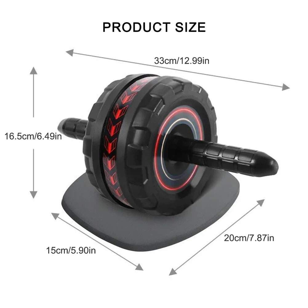 Core Training Roller