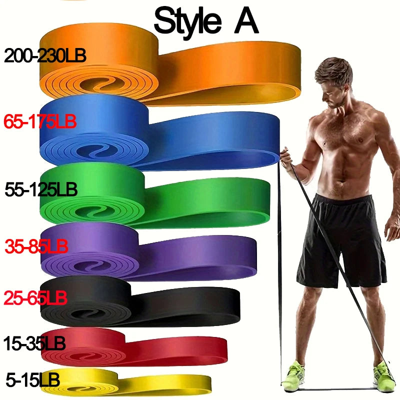 Resistance Bands