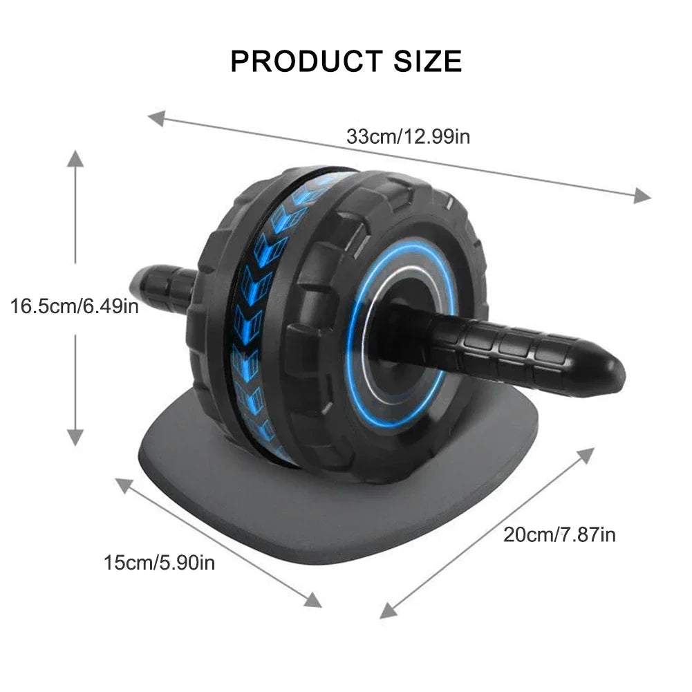 Core Training Roller