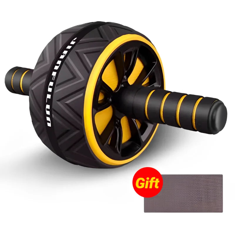 Ab Roller Wheel