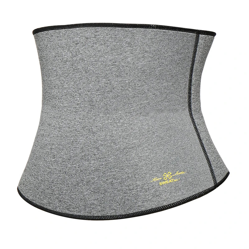 Men's Waist Trainer Belt