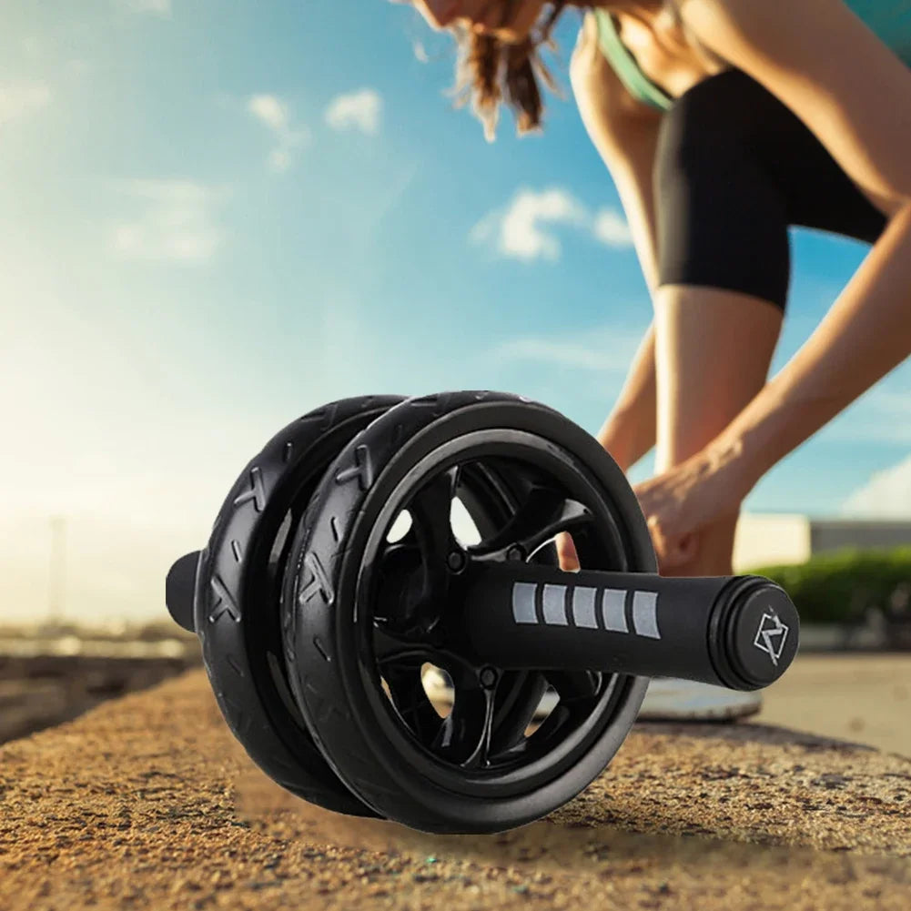 Core Training Roller