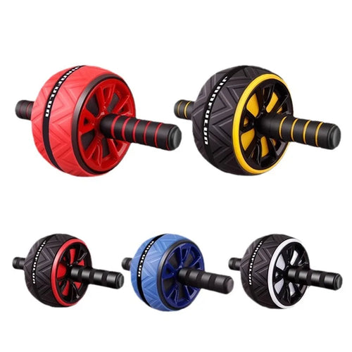Ab Roller Wheel