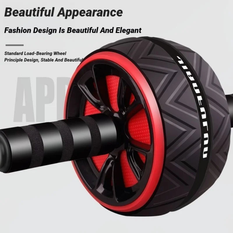 Ab Roller Wheel