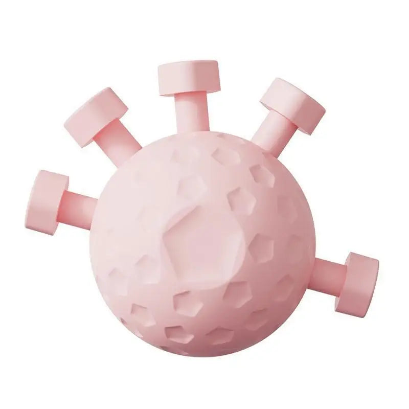 Finger & Hand Grip Strengthener - Rock Climbing Trainer