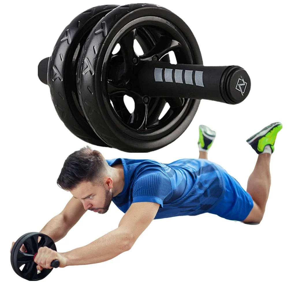 Core Training Roller