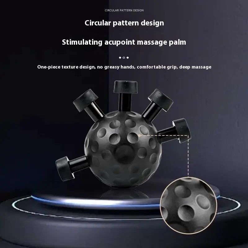 Finger & Hand Grip Strengthener - Rock Climbing Trainer